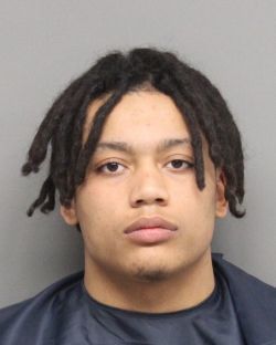 Krysean Reynolds